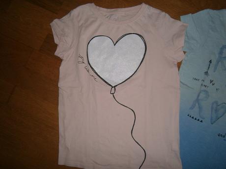 Tričká next, next,134