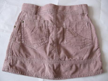 Sukna, mothercare,110