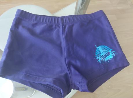 Plavky -surf, f&f,116