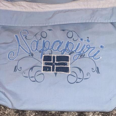 Dámska košeľa napapijri, napapijri,s