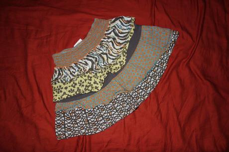 Letna suknicka next, next,98