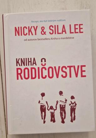 Kniha o rodičovstve, 