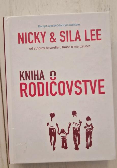Kniha o rodičovstve, 