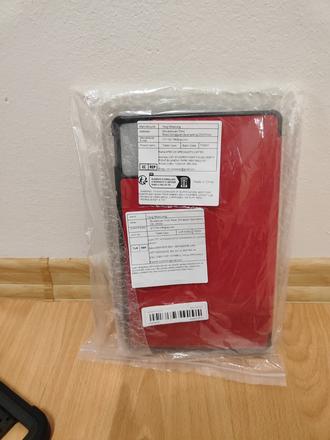 Redmi pad 10.6/xiaomi tablet kryt, púzdro -, xiaomi