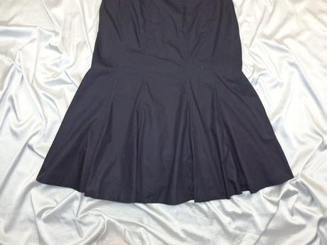 Luxusné letné šaty, 44