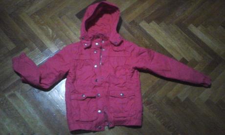 Jesenná bunda č. 152 , h&m,152