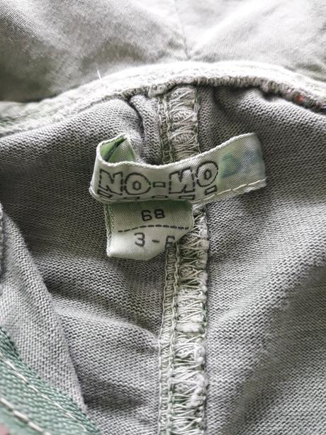 Tenšia súprava, veľ. 68, 68