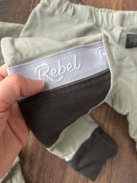 Súprava rebel, rebel kids,104