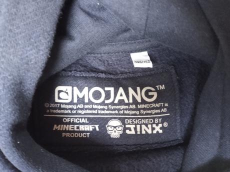 Mikina s kapucňou, c&a,146