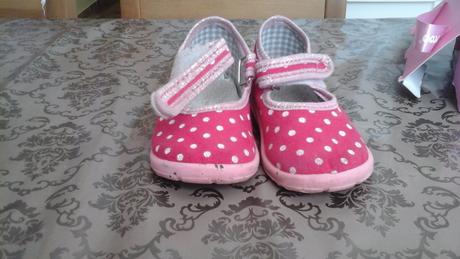 Platenne sandalky, nazo,21