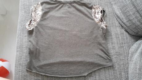 Tričko, new yorker,s