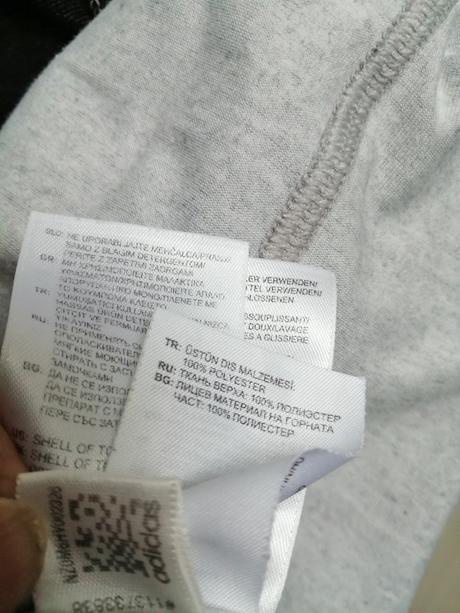 Leginky damske znackove adidas vel. s, adidas,s