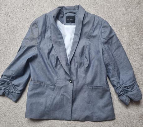 Moderné sako orsay, orsay,42