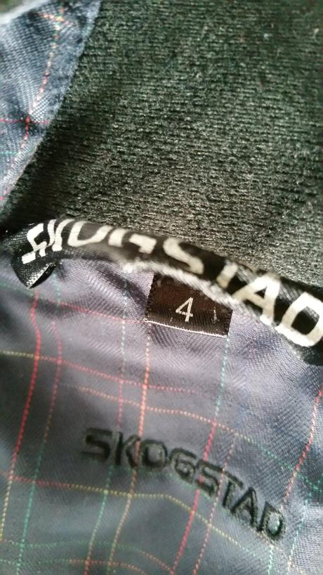 Zimná bunda, skogstad,104