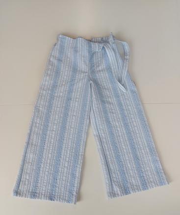 Lahke letne nohavice tup tup 110, tup tup,110