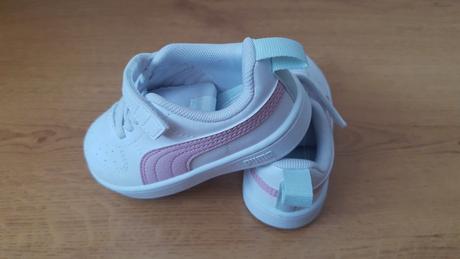 Puma 23 tenisky, puma,23