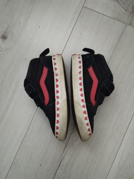 Tenisky vans, vans,24