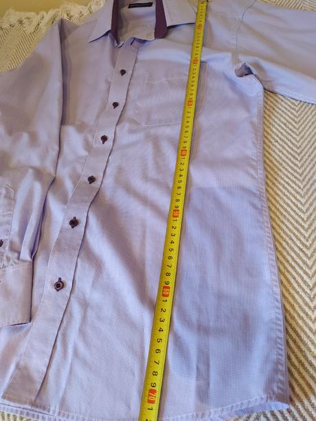 Pánska košeľa m, m