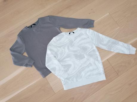 2x mikina, george,128