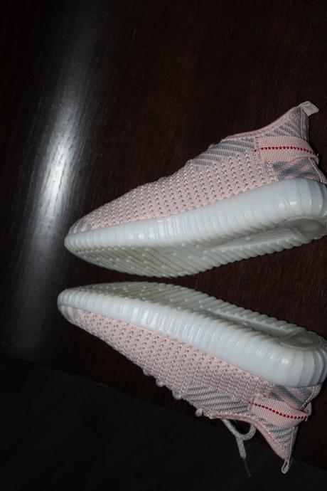 Papucove dievcenske tenisky vel.31, 31