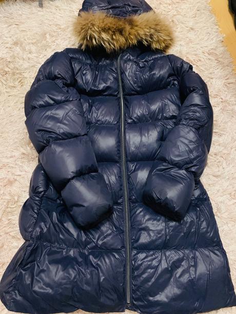 Luxusna paperova bunda, 128