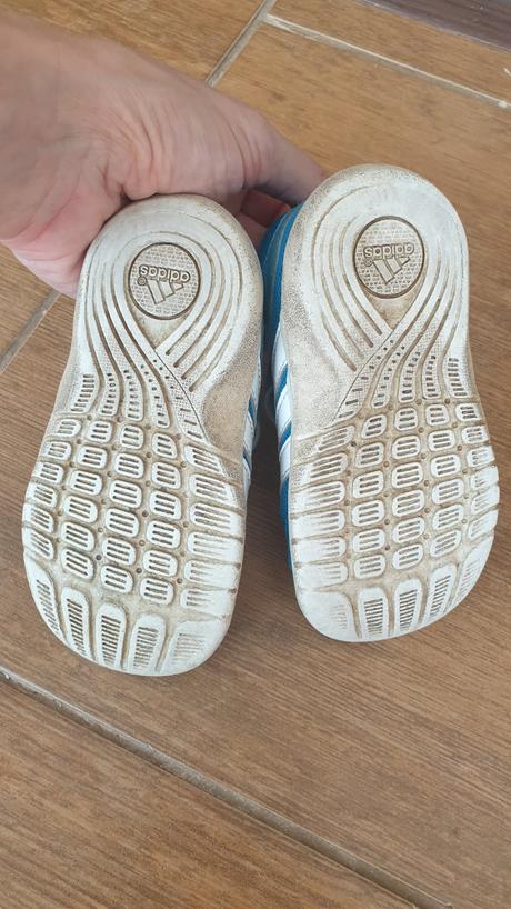 Tenisky adidas, adidas,21