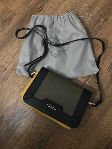 Kabelka liu jo, liu jo