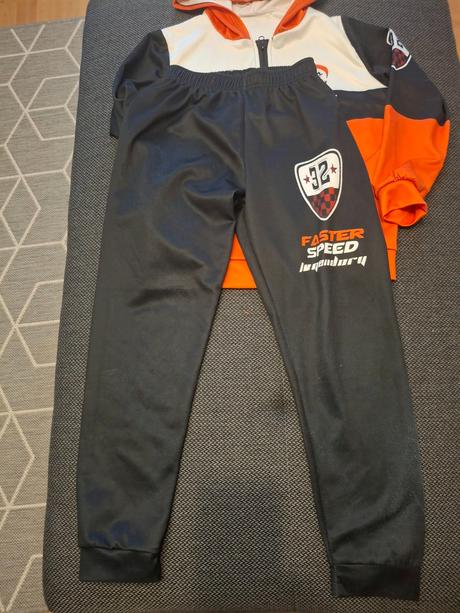 Súprava f1+boxerky, 152