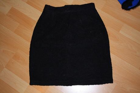 Nádherný kostýmček, m