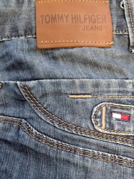Tommy hilfiger  kraťasy, tommy hilfiger,36