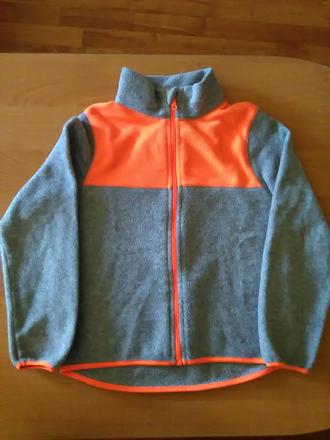 Mikina 4-6r., h&m,110