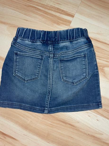 Mini sukňa, gap,104