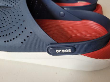 Crocs, crocs,45