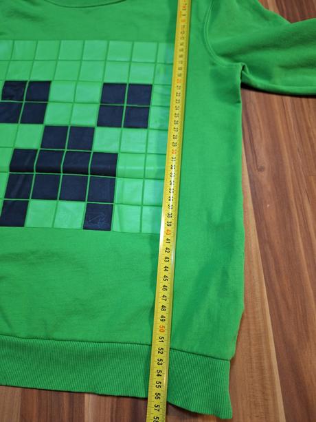 Mikina minecraft, 146