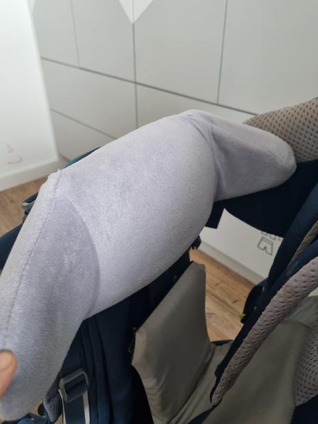 Deuter detsky nosic, deuter