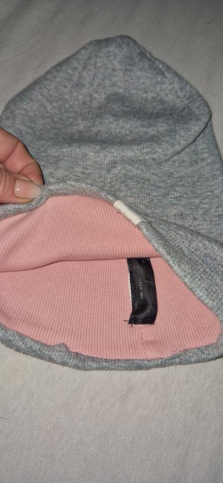 Podšita ciapka, 158