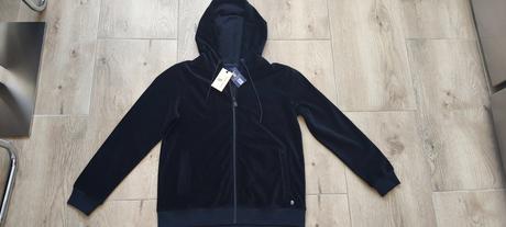 Mikina marina militare, l