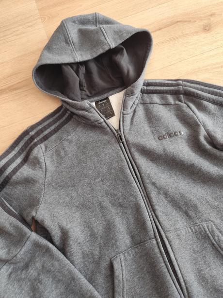 Mikina, adidas,152