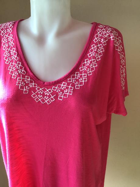 Tričko 40/42. (62), george,42