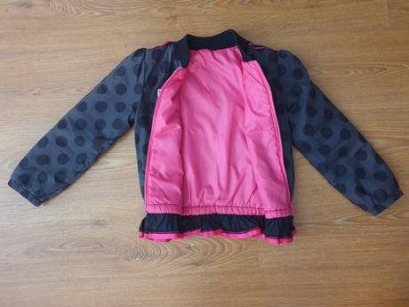 Minnie mouse bunda, disney,128