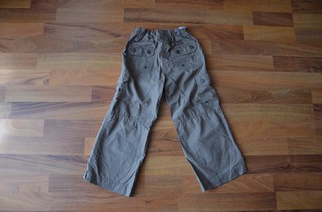Letne nohavice, cherokee,110