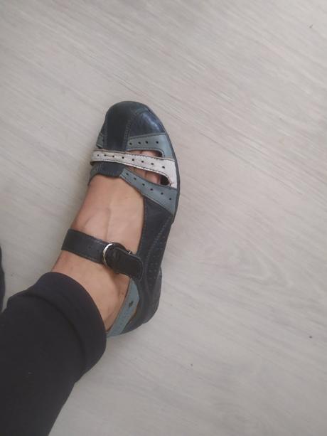 Darujem bata zelene, baťa,36