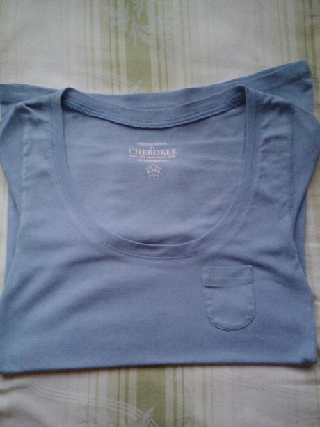 Tricko, cherokee,38