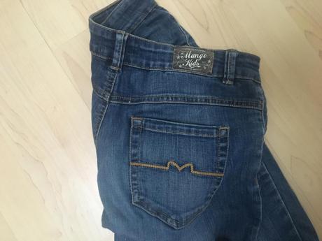 Mango rifle, mango,164