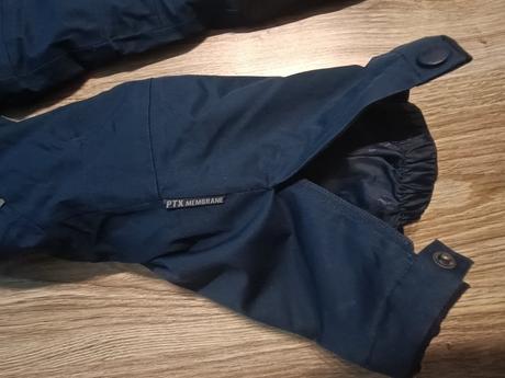 Oteplovačky alpine pro, alpine pro,116