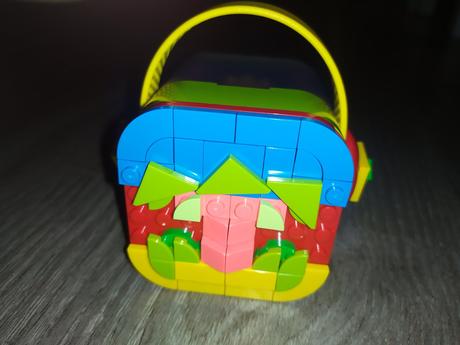 Lego vidiyo lama box set,