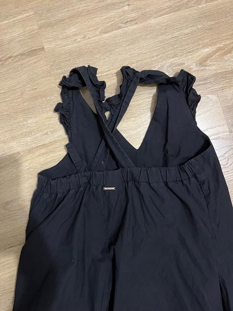 Cierne saty liu jo, liu jo,s