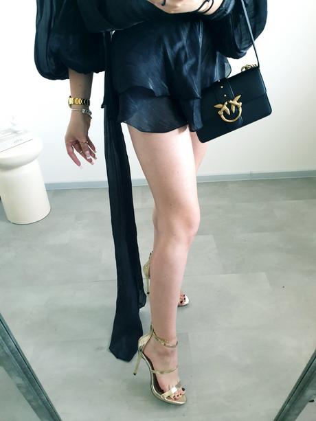 Trendy mini šaty m, m