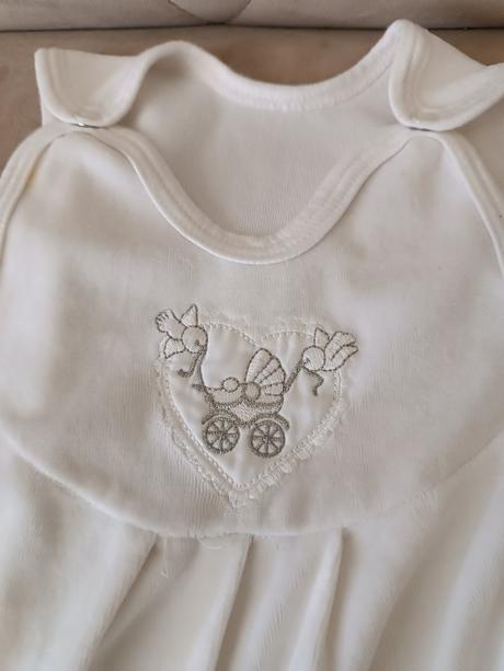 Sada oblečenia veľkosť 62,68, 50–62