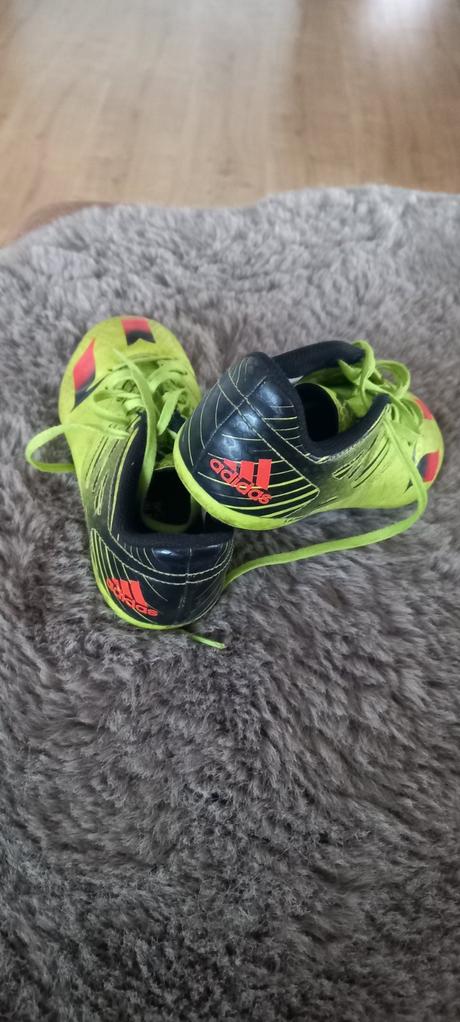 Kopacky, adidas,31